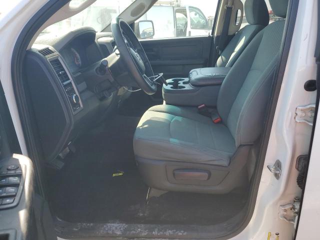 Photo 7 from auction – 2014 RAM 1500 ST with VIN 1C6RR7ST2ES219638
