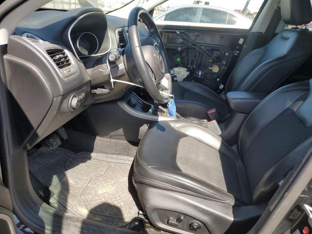 Photo 7 from auction – 2018 JEEP COMPASS LA with VIN 3C4NJDBB4JT132174