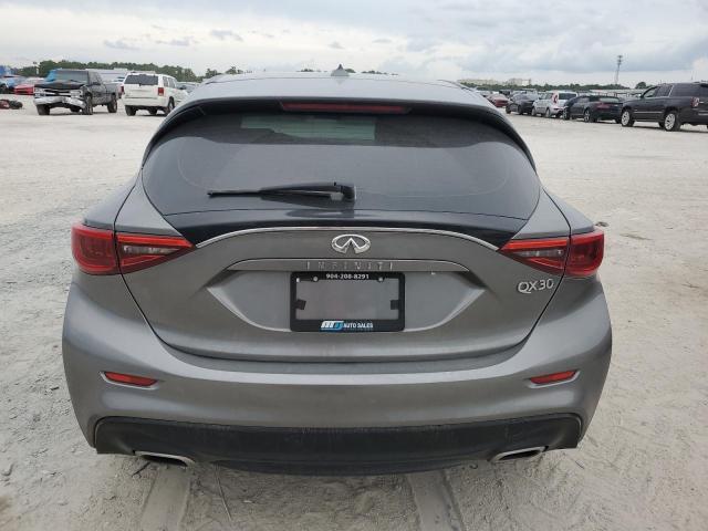 Photo 6 from auction – 2017 INFINITI QX30 BASE with VIN SJKCH5CP6HA034278