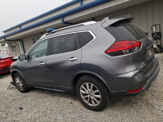 Zdjęcie 2 z aukcji – 2017 NISSAN ROGUE S z VIN KNMAT2MT7HP597873