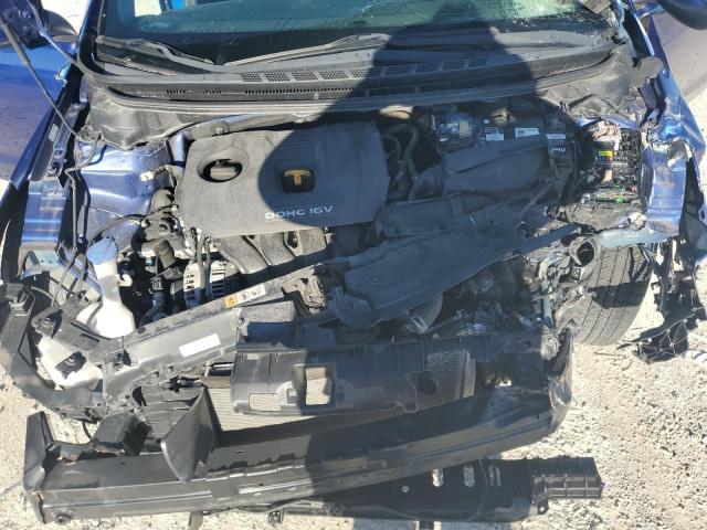Photo 11 from auction – 2017 KIA FORTE LX with VIN 3KPFK4A75HE013160