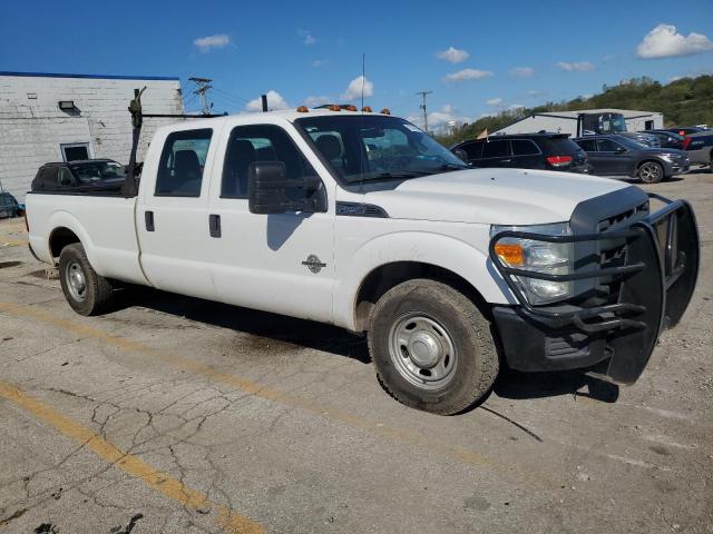Photo 4 from auction – 2014 FORD F250 SUPER with VIN 1FT7W2AT3EEB10231