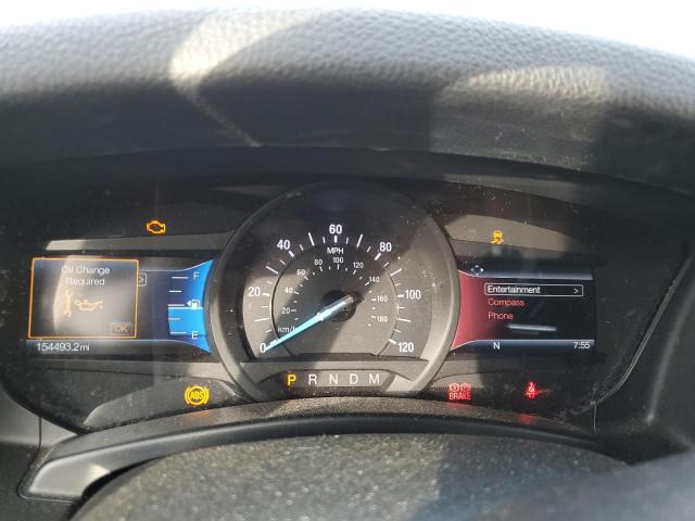 Photo 9 from auction – 2016 FORD EXPEDITION with VIN 1FMJU1KT0GEF49762