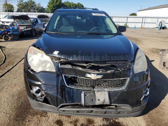 Photo 5 from auction – 2012 CHEVROLET EQUINOX LT with VIN 2GNFLEEKXC6114390