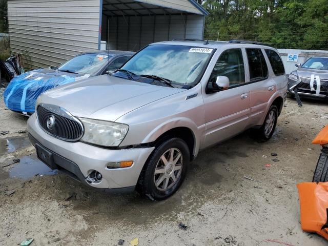 Фото 1 с аукциона – 2004 BUICK RAINIER CX с VIN 5GADT13S042236834