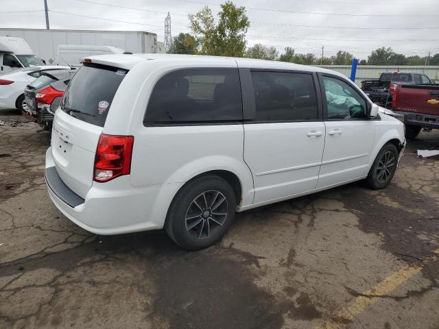 Photo 3 from auction – 2016 DODGE GRAND CARA with VIN 2C4RDGBG2GR154756