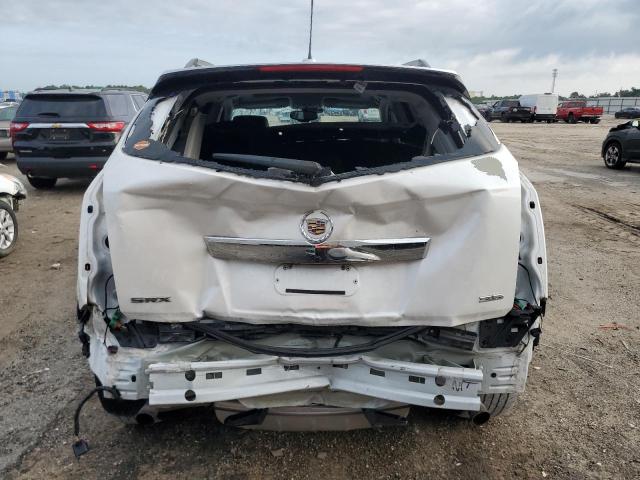 Photo 6 from auction – 2016 CADILLAC SRX PREMIU with VIN 3GYFNDE37GS566143