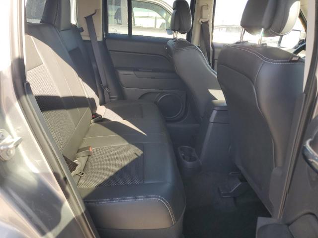 Photo 11 from auction – 2017 JEEP PATRIOT SP with VIN 1C4NJPBA2HD134756