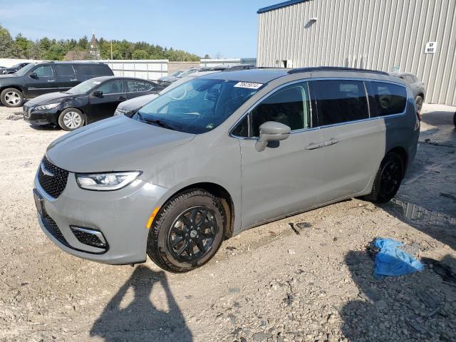 صورة رقم 1 من المزاد - 2022 CHRYSLER PACIFICA T مع VIN 2C4RC1BG7NR142664