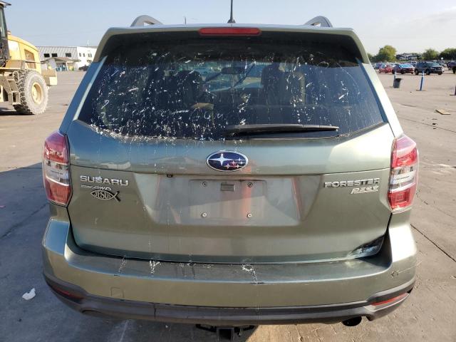 Photo 6 from auction – 2015 SUBARU FORESTER 2 with VIN JF2SJAHC8FH444250