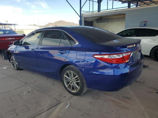 Photo 2 from auction – 2016 TOYOTA CAMRY LE with VIN 4T1BF1FK6GU562652