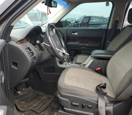 Photo 7 from auction – 2011 FORD FLEX SEL with VIN 2FMGK5CC1BBD01157
