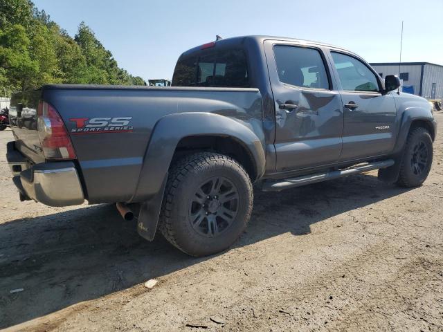 Photo 3 from auction – 2015 TOYOTA TACOMA DOU with VIN 5TFLU4EN8FX128726