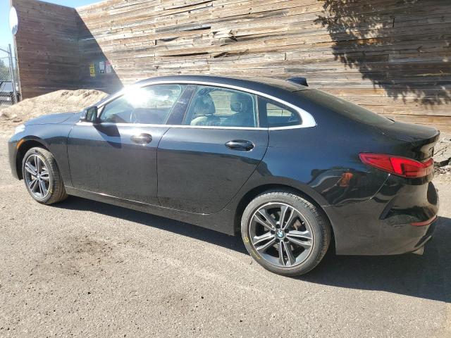 Photo 2 from auction – 2023 BMW 228XI with VIN WBA73AK01P7M82341