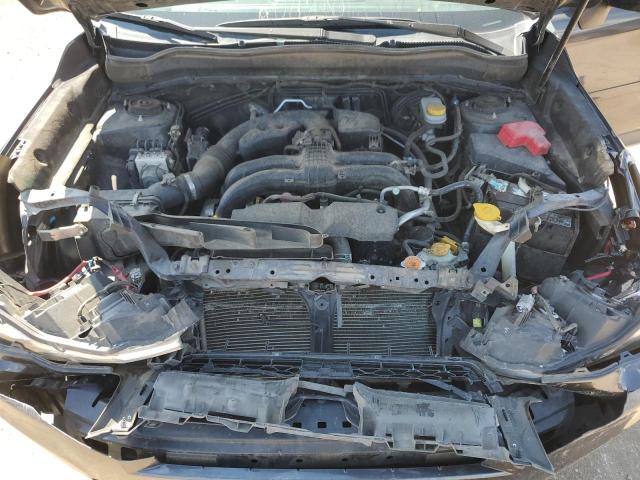 Photo 12 from auction – 2014 SUBARU FORESTER 2 with VIN JF2SJAAC6EH438018