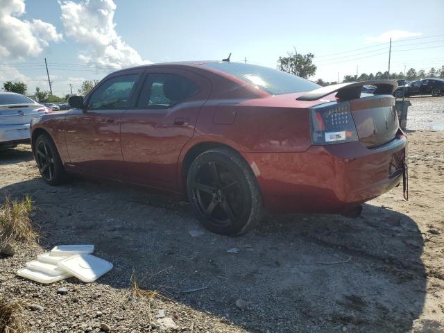 Photo 2 from auction – 2008 DODGE CHARGER SX with VIN 2B3KA33G28H232270