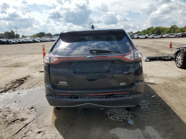 Photo 6 from auction – 2016 FORD EDGE SEL with VIN 2FMPK4J95GBB10687