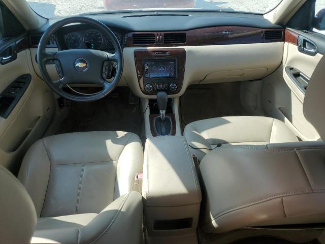 Photo 8 from auction – 2009 CHEVROLET IMPALA 1LT with VIN 2G1WT57K991255052