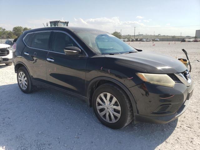 Photo 4 from auction – 2015 NISSAN ROGUE S with VIN 5N1AT2MT8FC910462