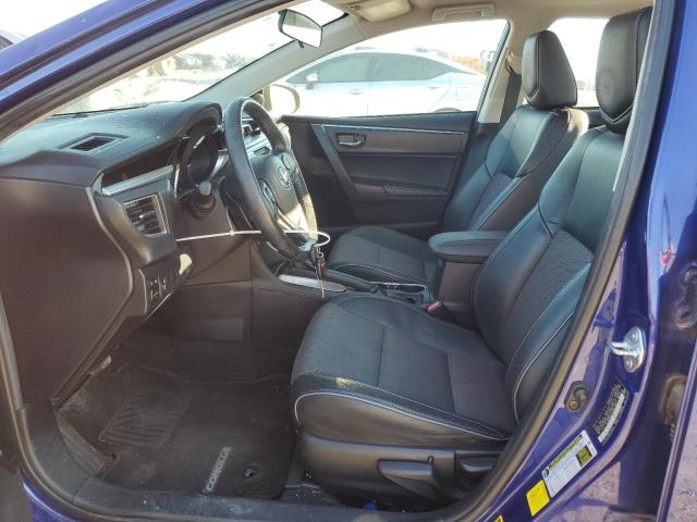 Photo 7 from auction – 2015 TOYOTA COROLLA L with VIN 2T1BURHE7FC361483