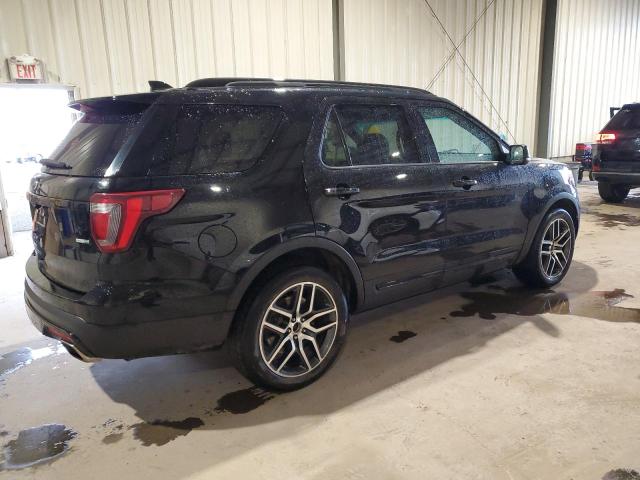 Photo 3 from auction – 2016 FORD EXPLORER S with VIN 1FM5K8GT7GGB29509