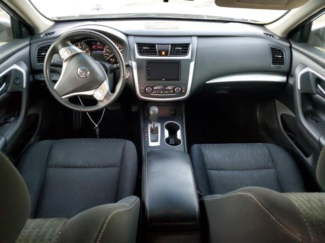 Photo 8 from auction – 2017 NISSAN ALTIMA 2.5 with VIN 1N4AL3AP4HC144918