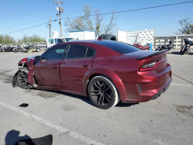 Photo 2 from auction – 2023 DODGE CHARGER SC with VIN 2C3CDXGJ2PH701691