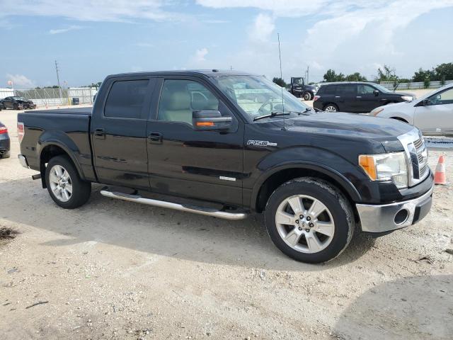 Photo 4 from auction – 2011 FORD F150 SUPER with VIN 1FTFW1CT2BKD70216