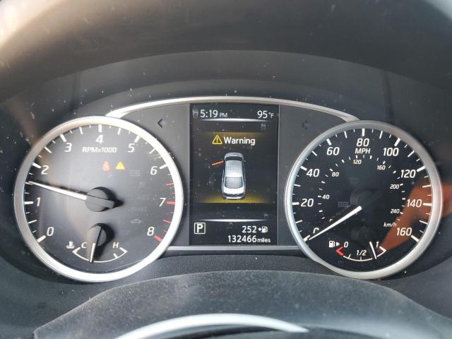 Photo 9 from auction – 2016 NISSAN SENTRA S with VIN 3N1AB7AP7GY279100