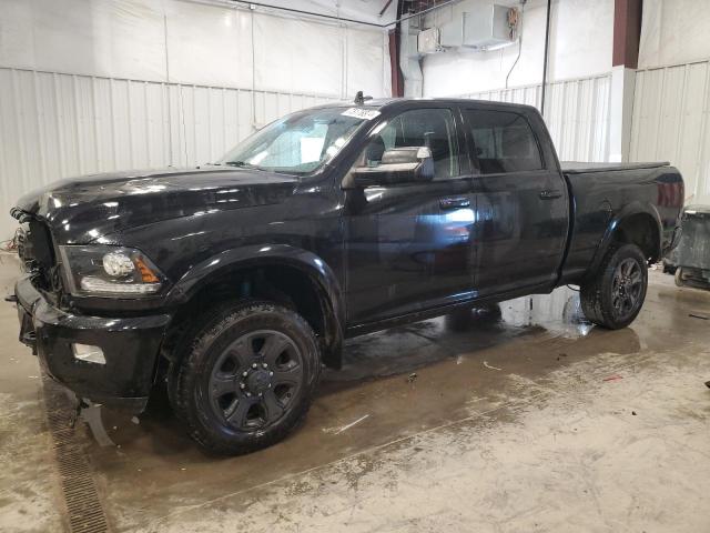 RAM 2500 LARAM 2015 z numerem VIN 3C6UR5FJ6FG537844 - Zdjęcie z aukcji
