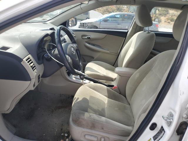 Фото 7 с аукциона – 2013 TOYOTA COROLLA BA с VIN 2T1BU4EE9DC087370