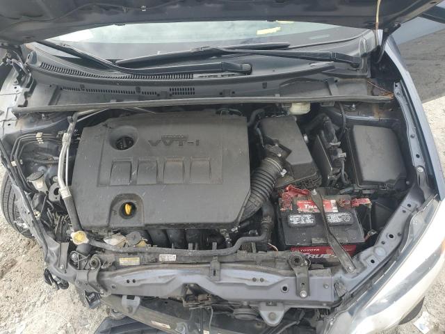 Photo 11 from auction – 2015 TOYOTA COROLLA L with VIN 2T1BURHE7FC273484