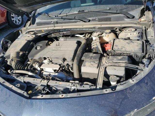 Photo 11 from auction – 2017 CHEVROLET MALIBU LS with VIN 1G1ZB5ST0HF126687