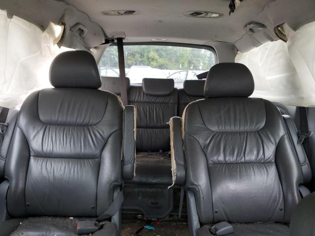 Photo 10 from auction – 2006 HONDA ODYSSEY EX with VIN 5FNRL38696B440382