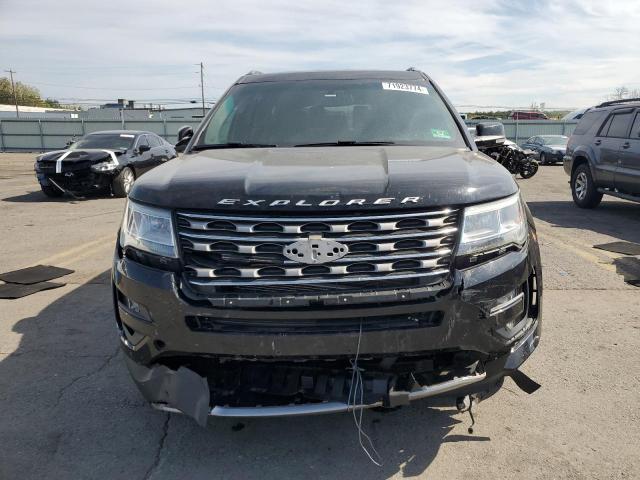 Photo 5 from auction – 2016 FORD EXPLORER X with VIN 1FM5K8D8XGGA92925