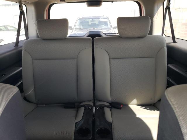 Photo 10 from auction – 2007 HONDA ELEMENT EX with VIN 5J6YH18777L006268