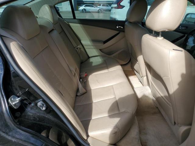 Photo 10 from auction – 2011 NISSAN ALTIMA BAS with VIN 1N4AL2AP7BN477023