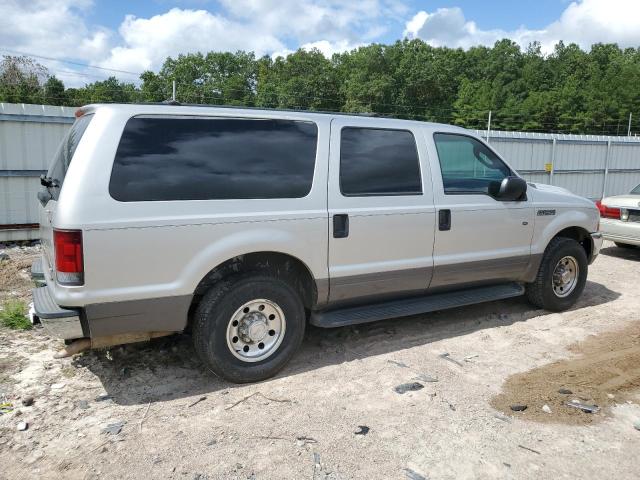 Photo 3 from auction – 2004 FORD EXCURSION with VIN 1FMNU40L74EA91459