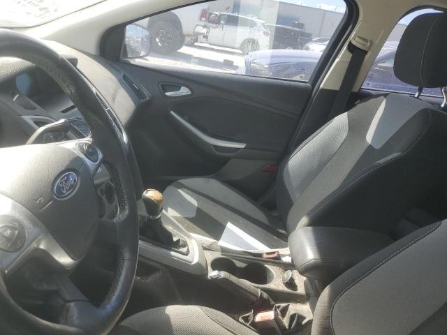 Photo 8 from auction – 2012 FORD FOCUS SE with VIN 1FAHP3K21CL329460
