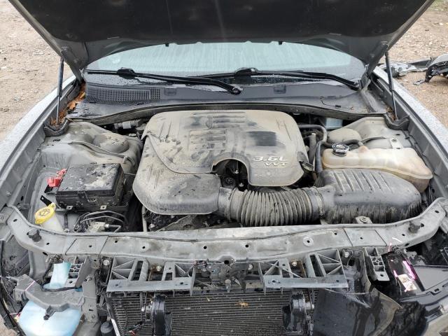 Photo 11 from auction – 2019 DODGE CHARGER SX with VIN 2C3CDXBG5KH657738