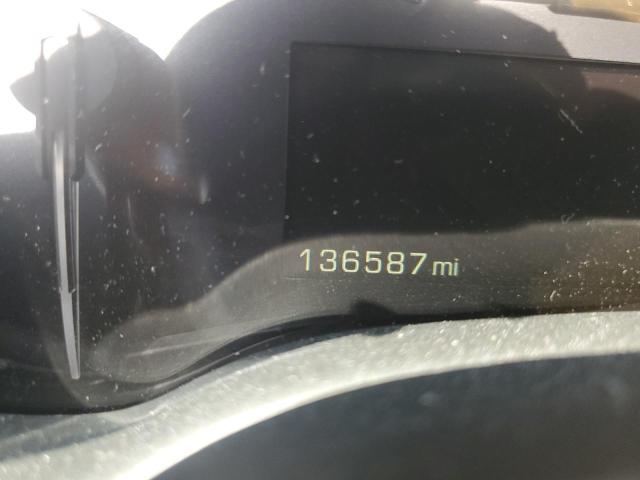 Photo 9 from auction – 2013 CADILLAC SRX PERFOR with VIN 3GYFNDE35DS591358