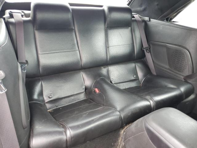 Photo 10 from auction – 2006 FORD MUSTANG with VIN 1ZVFT84N965224723