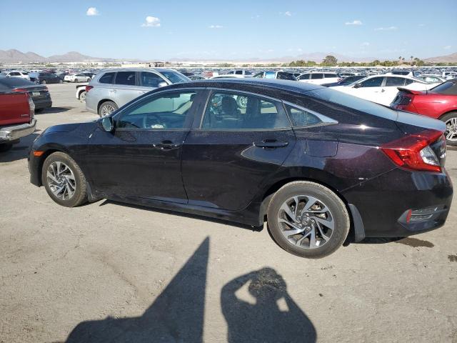 Foto 2 de la subasta – 2016 HONDA CIVIC EX con VIN 19XFC2F76GE077846