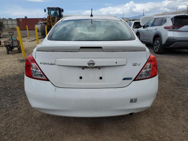 Photo 6 from auction – 2013 NISSAN VERSA S with VIN 3N1CN7AP0DL856283