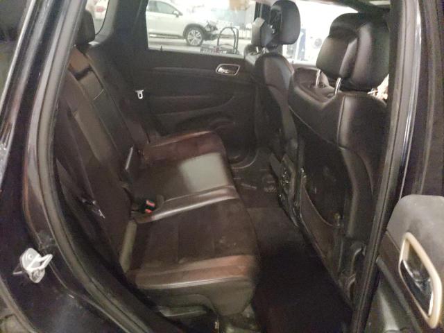 Photo 11 from auction – 2014 JEEP GRAND CHER with VIN 1C4RJFAGXEC567485