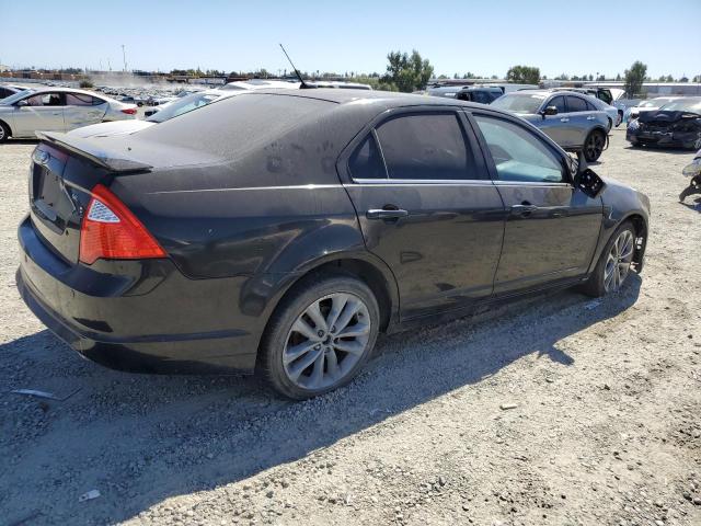 Photo 3 from auction – 2010 FORD FUSION SE with VIN 3FAHP0HA2AR323355