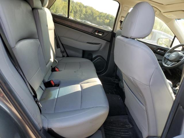 Photo 10 from auction – 2019 SUBARU OUTBACK 3. with VIN 4S4BSENC0K3352026