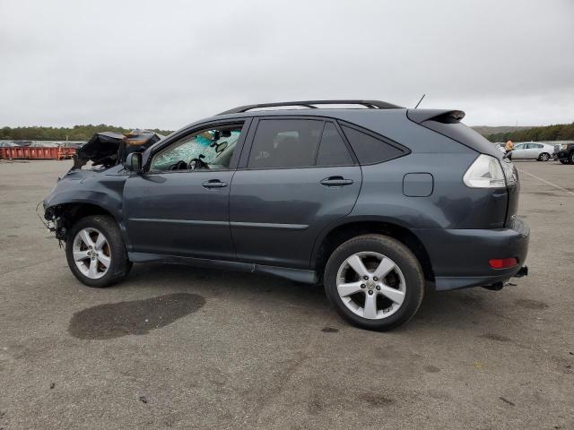 Photo 2 from auction – 2007 LEXUS RX 350 with VIN 2T2HK31U07C008739