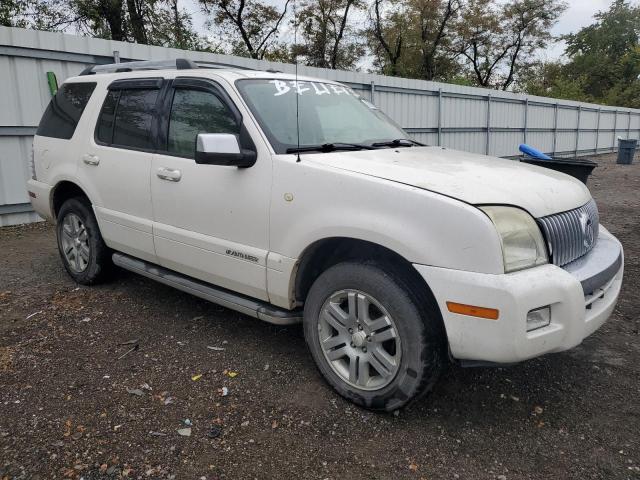 Photo 4 from auction – 2010 MERCURY MOUNTAINEE with VIN 4M2EN4JE6AUJ01346