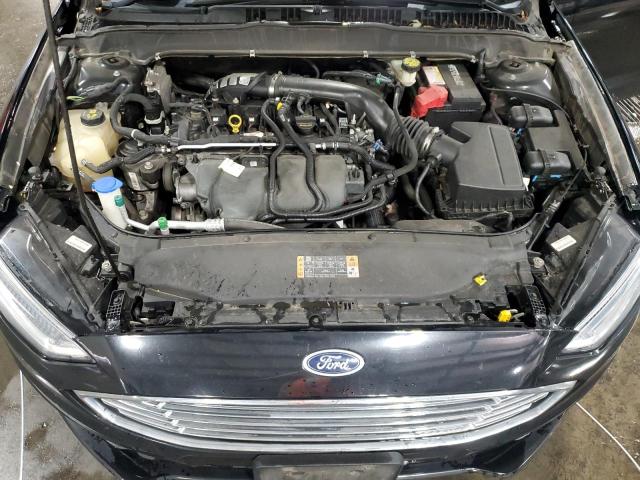 Photo 11 from auction – 2017 FORD FUSION SE with VIN 3FA6P0H97HR335699